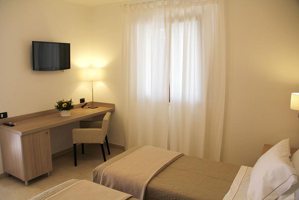 Relais Lali' Mottola Quarto foto