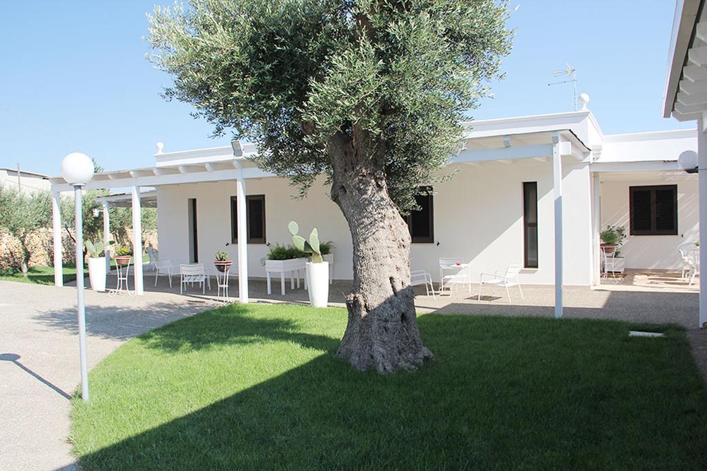 Relais Lali' Mottola Exterior foto