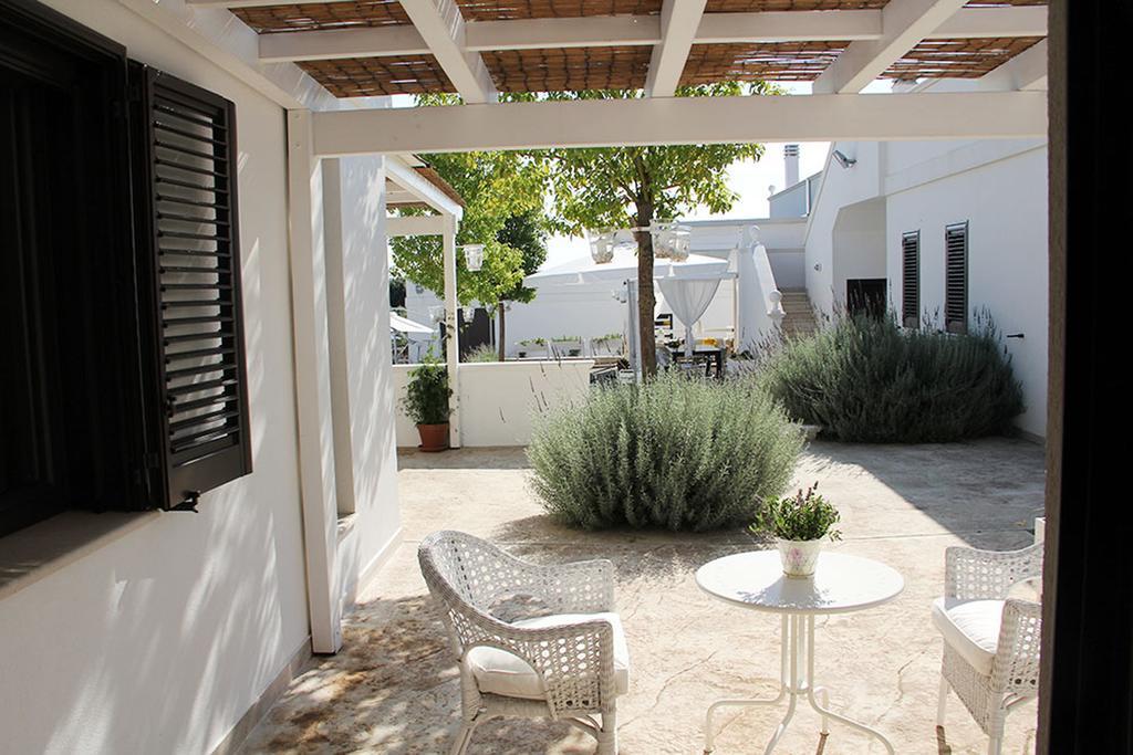 Relais Lali' Mottola Quarto foto