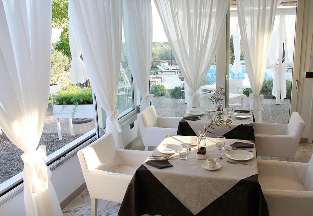 Relais Lali' Mottola Exterior foto
