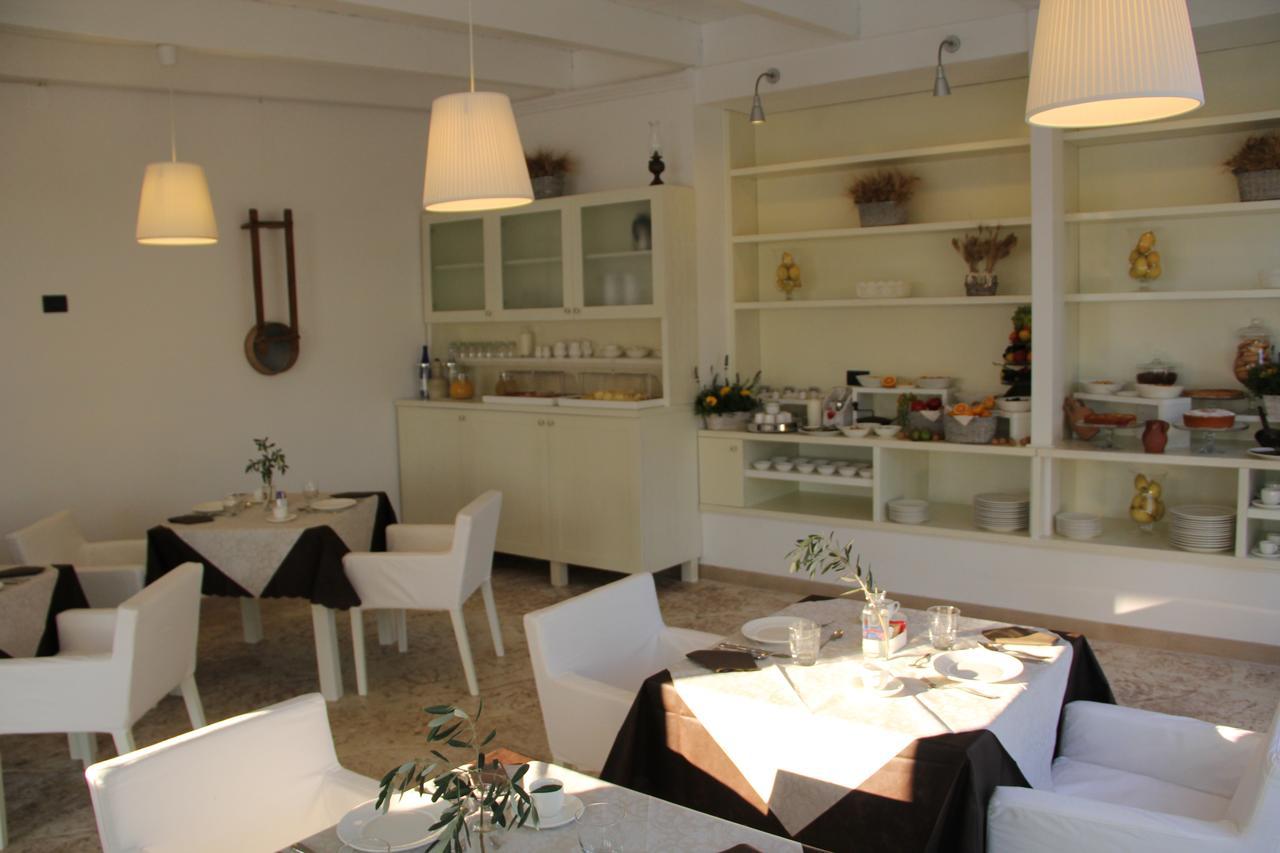 Relais Lali' Mottola Exterior foto