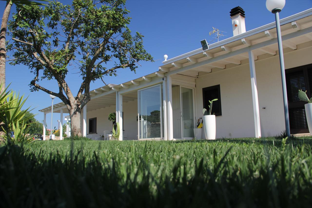 Relais Lali' Mottola Exterior foto