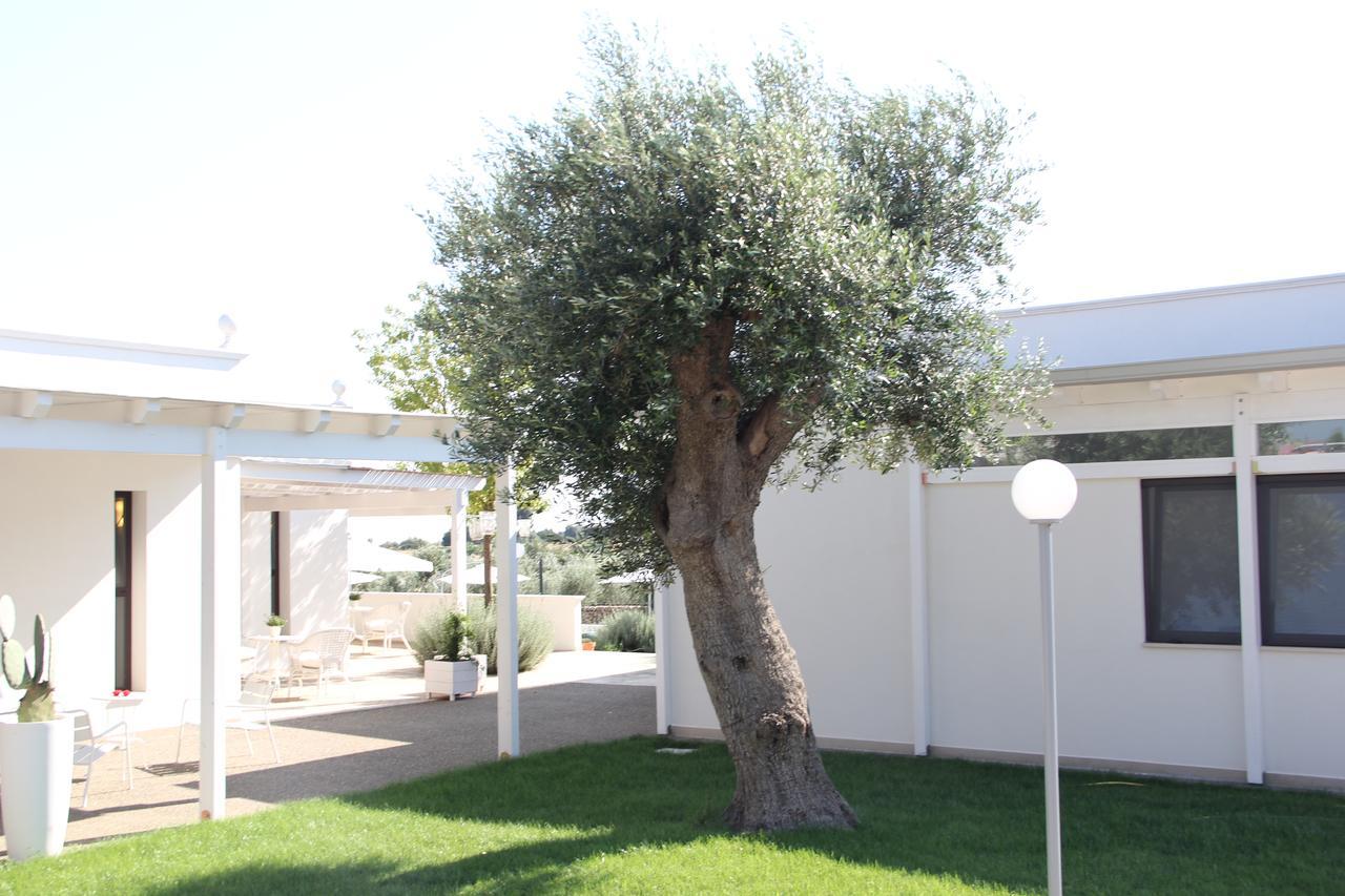 Relais Lali' Mottola Exterior foto