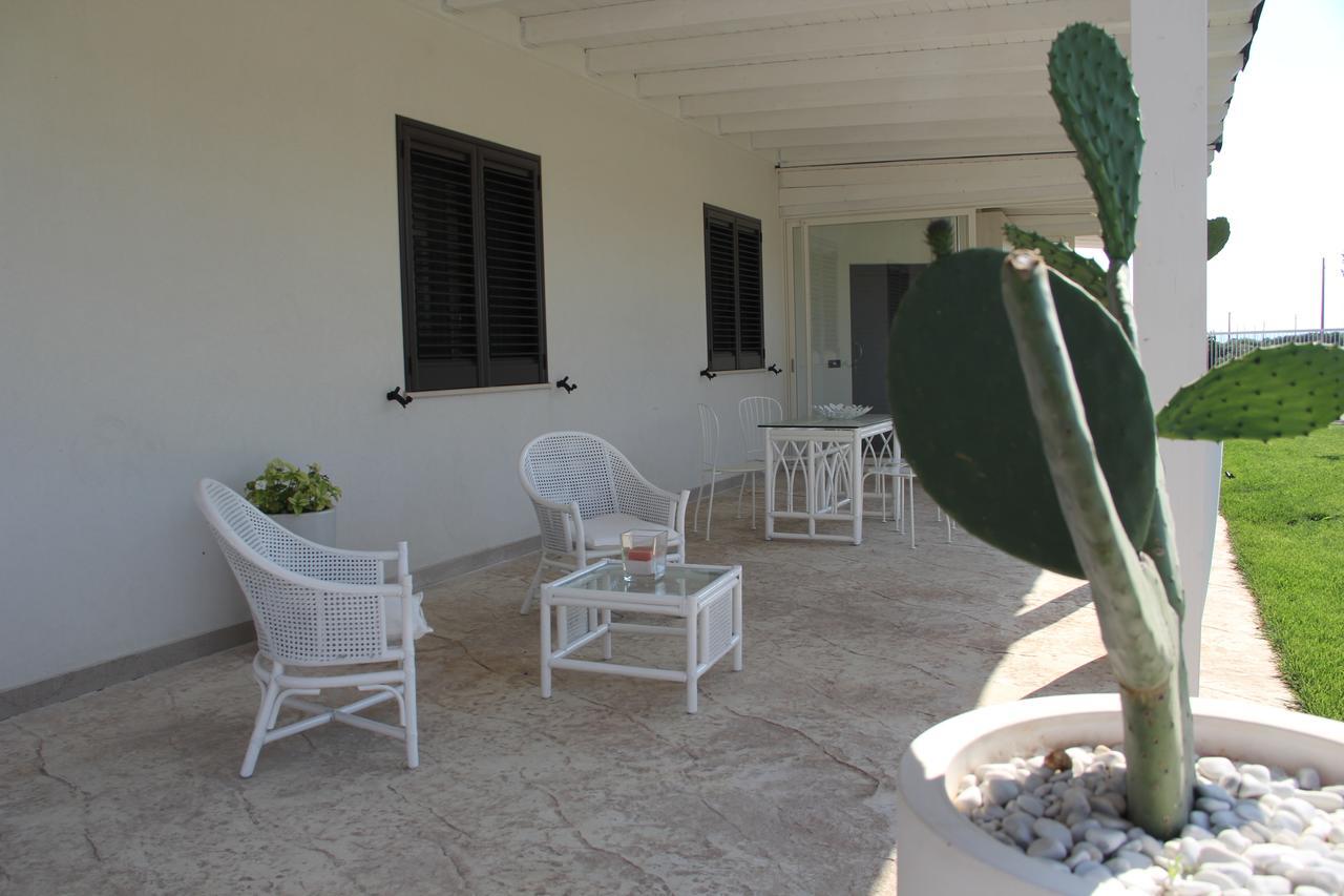 Relais Lali' Mottola Exterior foto