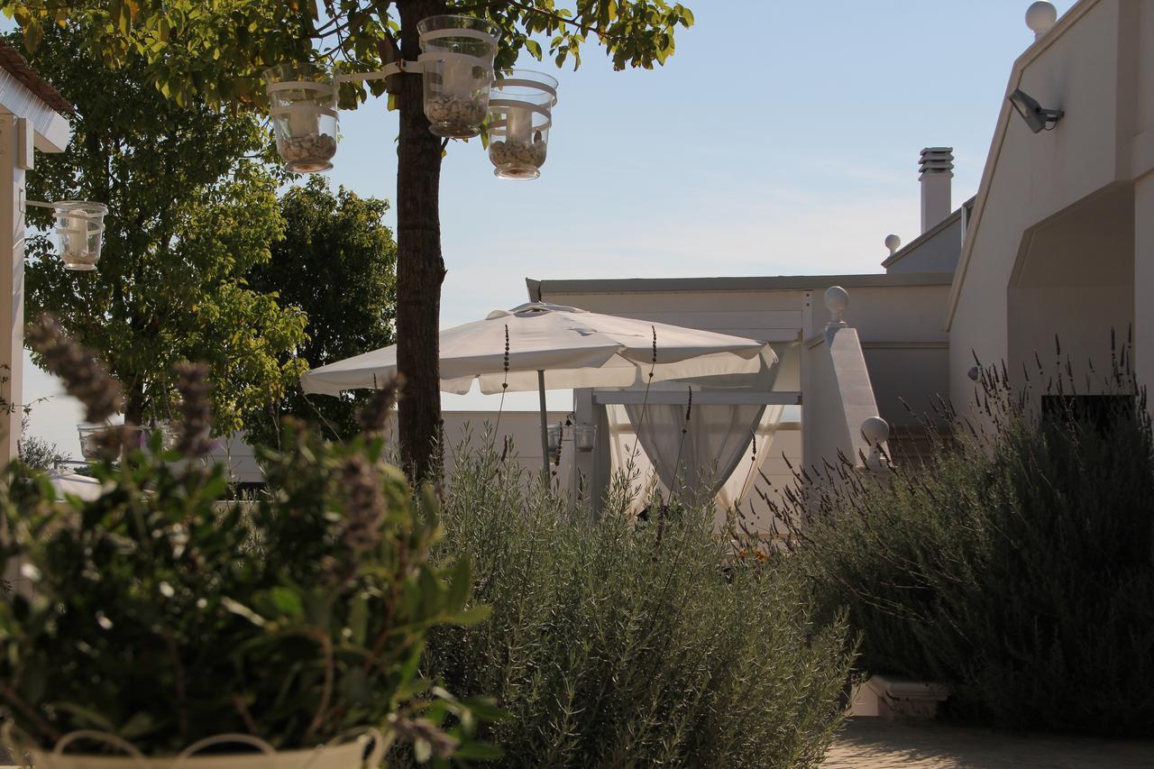 Relais Lali' Mottola Exterior foto